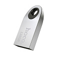 USB Flash Drive 128GB (UD9), Mini, Cкорость записи 6-10MB/S, Cкорость чтения 15-25MB/S