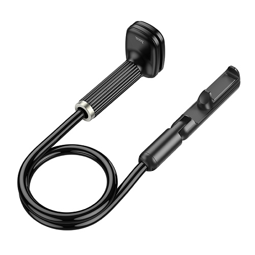 Подставка для телефона, HD4, HOCO, черный