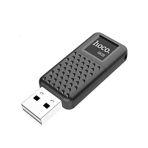 USB Flash Drive 8GB (UD6) Скорость записи 6-10MB/S, Скорость чтения 10-30MB/S