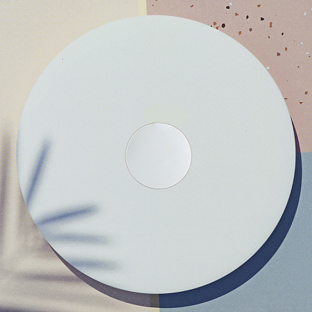 Защитное стекло на Часы Samsung Galaxy Watch 8 Classic Wi-Fi, 46 mm, прозрачное