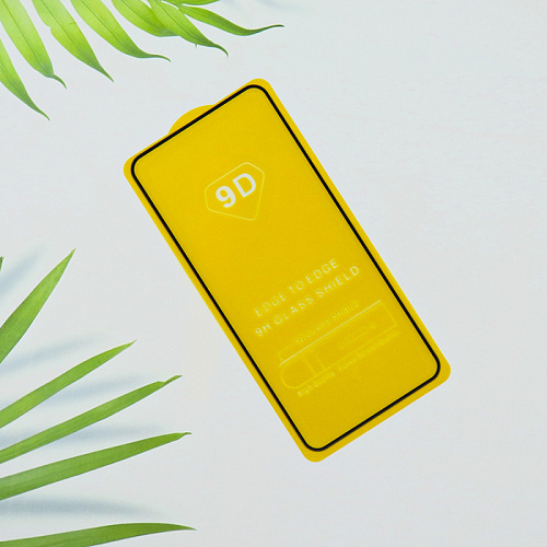 Защитное стекло на Xiaomi 13T/13T Pro/14T/14T Pro, черное, X-CASE