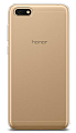 Чехол силиконовый для Honor 7A/Y5(2018)/Y5 Prime(2018), 7 Play, прозрачный