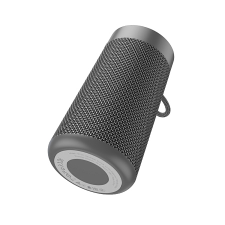 Колонка HC13 Sports BT speaker, HOCO, серый