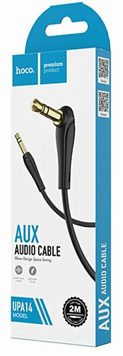 AUX Audio  3,5 , UPA14, 2m, HOCO, 