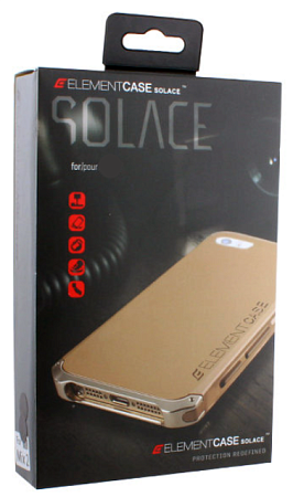  -   iPhone 11 Pro, Element Case, , 
