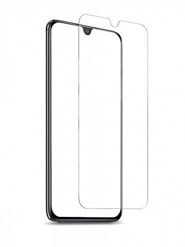 Защитное стекло на Xiaomi Mi 9 Lite/Mi A3 lite/ Mi CC9, прозрачное, X-CASE