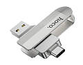 USB Flash Drive 32GB Smart Type-C (UD10) 2  1,   15-30 /,   80-120/