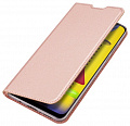 Чехол-книжка для Samsung Galaxy A50/A50S/A30S, DU DU, боковой, розовый