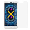 Защитное стекло на Honor 6X (2016), прозрачное, X-CASE