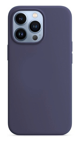  -   iPhone 13 Pro Max, Silicon Case,  , -