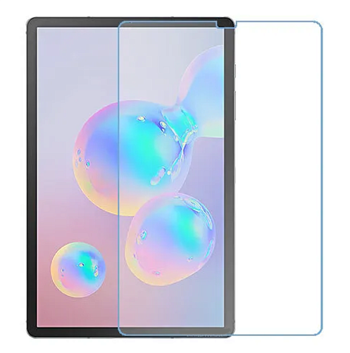 Защитное стекло на Samsung Tab S6 10.5 (T860), прозрачное, X-CASE