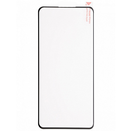 Защитное стекло на Xiaomi 13 Lite, Полный клей, черное, X-CASE