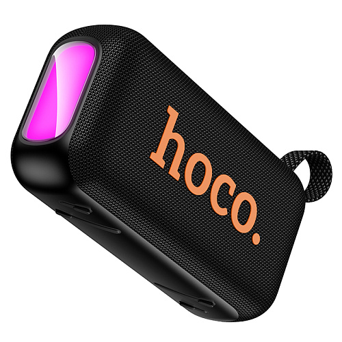 Колонка HC32 Smart sound sports BT speaker, HOCO, цвет черный