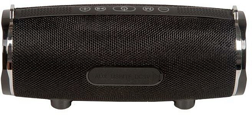 Колонка BS40 Desire song, HOCO, черная