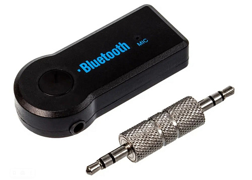 Bluetooth Receiver BT-02/BT-350