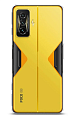 Чехол силиконовый для Xiaomi Redmi K50 Gaming Edition/ F4 GT Global, c защитой камеры, X-CASE, прозрачный