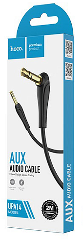 AUX Audio  3,5 , UPA14, 2m, HOCO, 