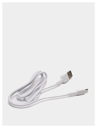USB Кабель Micro, HOCO, X20, 3M, белый