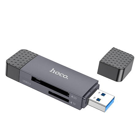  2  1, USB/Type-C 3.0, HB45, HOCO,  TF/SD , 