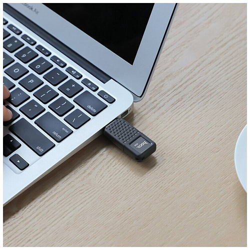 USB Flash Drive 4GB (UD6) Скорость записи 6-10MB/S, Скорость чтения 10-30MB/S