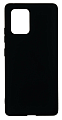 Чехол силиконовый для Samsung Galaxy Note 10 Lite/ A81/ M60S, X-CASE, черный