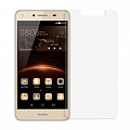 Защитное стекло на Huawei Y5II/Honor 5, прозрачное, X-CASE