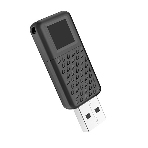 USB Flash Drive 16GB (UD6) Скорость записи 6-10MB/S, Скорость чтения 10-30MB/S