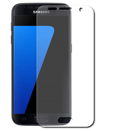    Samsung G935, Galaxy S7 Edge, front+back,  , 