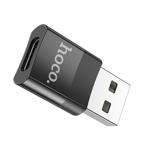   USB ()  Type-C (), HOCO, UA17, 
