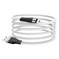 USB Кабель Micro, HOCO, X53, белый