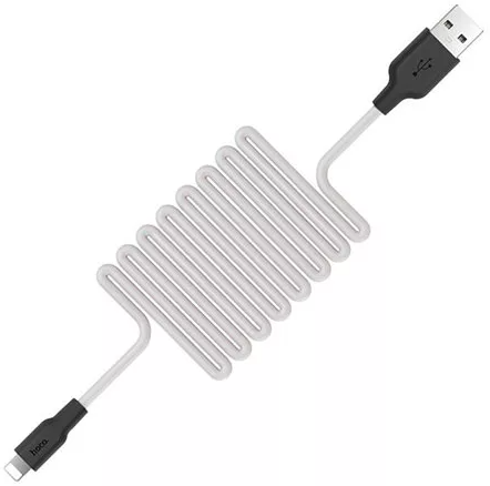 USB   Lightning, HOCO, X21 Plus, 2, , -