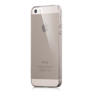    iPhone 5/5S/SE, HOCO, Ultra-slim, 