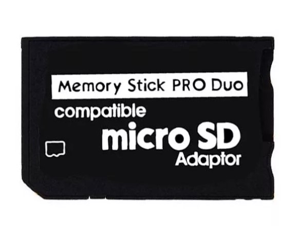 Купить Карту Memory Stick Pro Duo