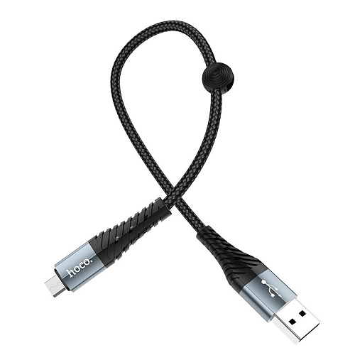 USB  Micro, HOCO, X38, 25, 