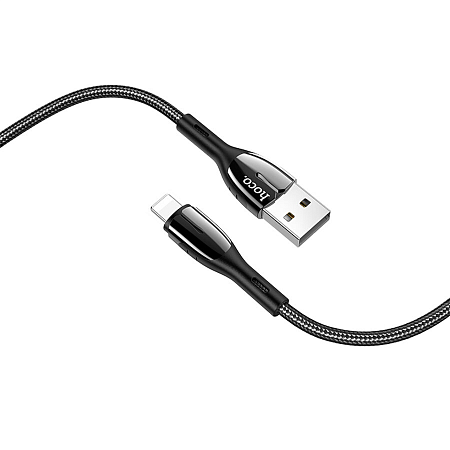 USB   Lightning, HOCO, U89, 