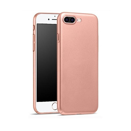 Чехол силиконовый для iPhone 7/8/SE (2020) чехол-накладка, HOCO, Shining Star series, золотой