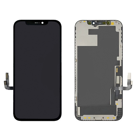  iPhone 12 / 12 PRO     (), LCD INCELL GC