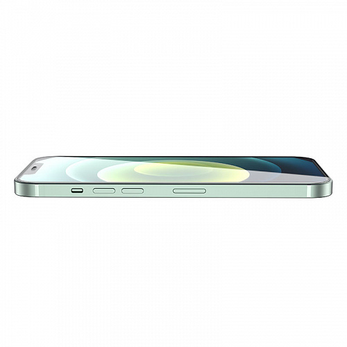    iPhone 12 (6.1)/12 Pro (6.1) G5, HOCO, Full screen silk screen HD tempered glass, 