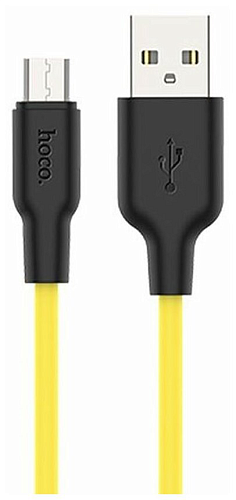 USB   Lightning, HOCO, X21 Plus, , -