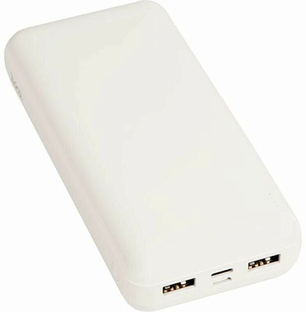  .  20000mAh, J72A, HOCO, 2 USB (5V/2.0A), 