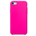 -  iPhone 7/8/SE (2020), Silicon Case, 