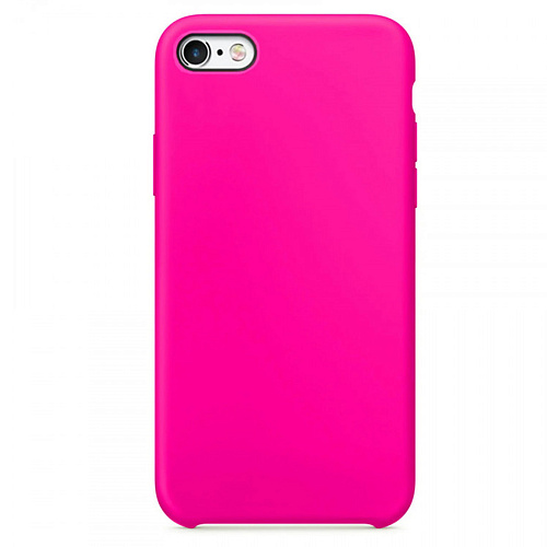 -  iPhone 7/8/SE (2020), Silicon Case, 