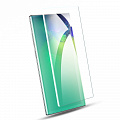 Защитное стекло на Samsung Galaxy Note 10 (G3), Hoco, Quantum fast attach HD film, прозрачная пленка