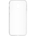 Чехол силиконовый для Samsung J330F, Galaxy J3 (2017), HOCO, Ultra-slim, прозрачный