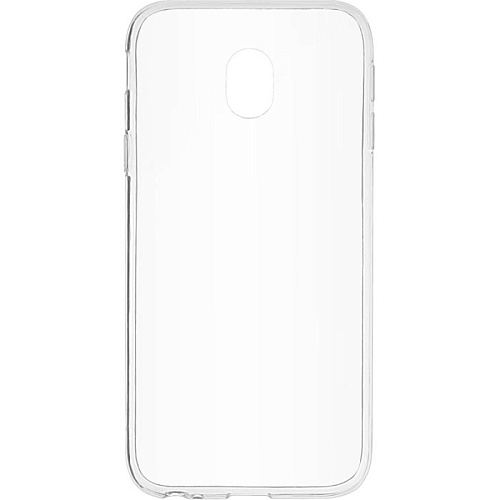 Чехол силиконовый для Samsung J330F, Galaxy J3 (2017), HOCO, Ultra-slim, прозрачный