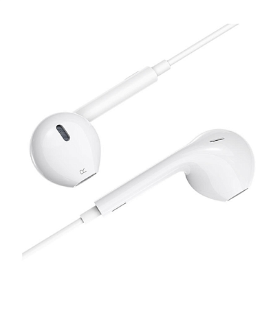   M80, Lightning Original series earphones, HOCO,  , 