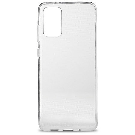 Чехол силиконовый для Samsung Galaxy M31S, X-CASE, прозрачный