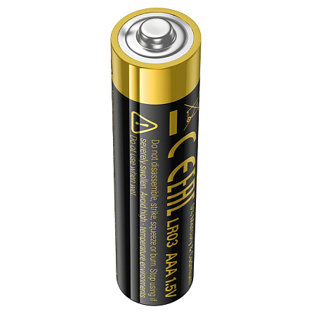 Батарейка JA2 AAA (1 Батарейка), HOCO