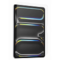 Защитное стекло на iPad Pro 11 2024/iPad Pro 11 Wifi 2024, прозрачное