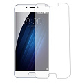 Защитное стекло на Meizu M3 E, прозрачное, X-CASE